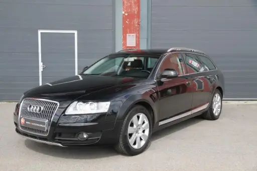 AUDI A6 Allroad 3.0 TDi Quattro Tiptronic 3.0 TDi 